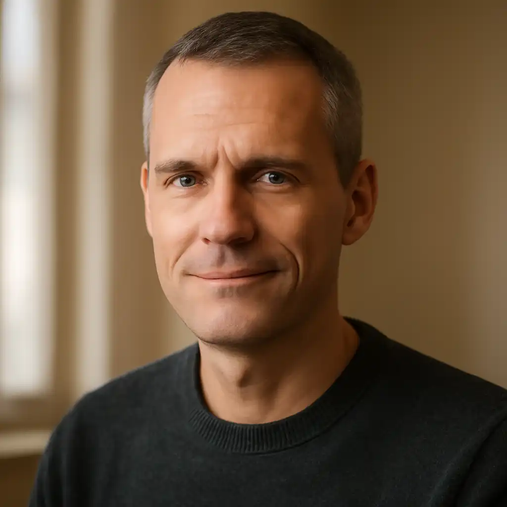 Jürgen Neumann